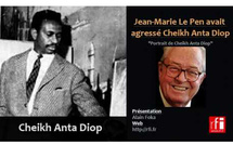 Mort de Jean-Marie Le Pen : Retour sur un épisode sombre lié à Cheikh Anta Diop