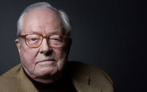 Mort de Jean-Marie Le Pen: ses obsèques auront lieu ce samedi à La Trinité-sur-Mer