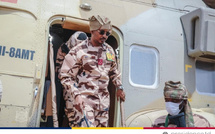 Tchad : Situation sous contrôle après des tirs nourris d’armes à N’Djamena…