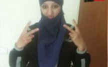 Saint Denis‬: Première femme kamikaze à se faire exploser sur le sol français, qui est Hasna Aitboulahcen?