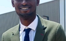 SIRN- Voici le nouveau DG Babacar Faye