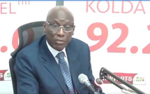 AIR SÉNÉGAL -  Révélation sur les connexions dangereuses du DG