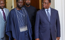 Pacte social : Diomaye Faye recopie les erreurs de Macky Sall