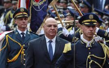 Joseph Aoun élu président du Liban