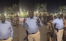 Tchad: ce que l’on sait au lendemain de l’attaque du palais présidentiel