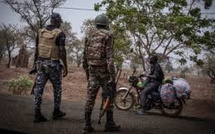 Bénin: 28 soldats tués à la frontière avec le Niger et le Burkina Faso