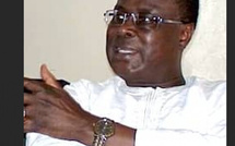 Décès de l’ancien ministre Tidiane Sylla