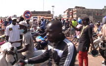 Ziguinchor : 4 conducteurs de motos Jakarta arrêtés mardi libérés, la tension baisse d'un cran