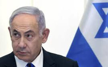 Benjamin Netanyahu ne sera pas arrêté s'il se rend aux commémorations d'Auschwitz