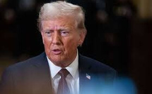 Donald Trump dispensé de peine après sa condamnation dans l'affaire Stormy Daniels