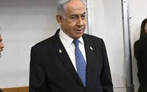 Gaza : Netanyahu envoie les chefs des renseignements à Doha pour sceller un accord de cessez-le-feu