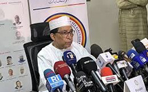 Tchad : victoire du parti présidentiel aux élections couplées