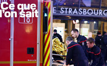 Ce que l'on sait de la collision de deux tramways à Strasbourg qui a fait 68 blessés