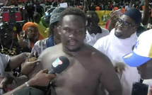 Lamb : Diène Kairé s’incline contre Fils de Balla