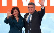 Élections en Croatie : victoire écrasante du président sortant Zoran Milanović