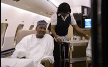Aliko Dangote a quitté le Mali la veille