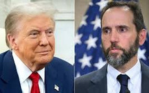 États-Unis: le procureur spécial qui enquêtait sur Donald Trump quitte le ministère de la Justice