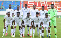 COUPE CAF | LE JARAAF S’IMPOSE FACE À L’ASEC MIMOSAS ET GARDE ESPOIR POUR LA QUALIFICATION