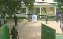 Le cinéma de Jammeh !