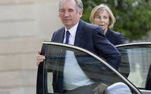 France: le Premier ministre François Bayrou au seuil d'une semaine décisive