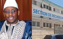 Section de recherches : Plainte contre le député Moustapha Diop pour escroquerie portant sur 700 millions F CFA