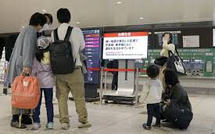 Un séisme de magnitude 6,8 a frappé le Japon