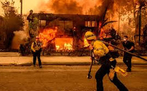 Les incendies de Los Angeles font 24 morts et des milliers de sans-abri