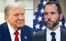 États-Unis: rapport accablant du procureur spécial Jack Smith, qualifié par Donald Trump de «dérangé»