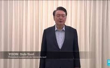 Corée du Sud : le président Yoon Suk Yeol a finalement été arrêté