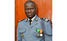 LE COLONEL BABACAR MBAYE, INSPECTEUR PRINCIPAL, NOMMÉ NOUVEAU DIRECTEUR GÉNÉRAL DES DOUANES