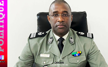 Douanes: Ousmane Kane, nommé directeur des opérations douanières