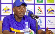 LIGUE PRO : TEUNGUETH FC ANNONCE LA RÉSILIATION AMIABLE DU CONTRAT AVEC SON ENTRAÎNEUR CHEIKH SIDATY SARR