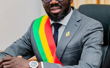 Commission ad-hoc pour lever l’immunité de Farba NGOM: Cheikh Tidiane YOUM désigné par les non-inscrits