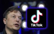 TikTok : écran noir aux États-Unis avant l’investiture de Donald Trump