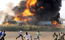 Nigeria: l'explosion d'un camion-citerne a fait 86 morts, selon le bilan définitif des secouristes