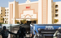 Braquage à l'hôtel Riu Baobab : De l'argent emporté, échange de tirs entre gendarmes et bandits