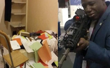 Inculpé dans l’affaire Jérôme Bandiaky :Sakory Ka, frère de l’ancien ministre Doudou Ka sollicite une liberté provisoire