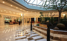 KING FAHD PALACE HÔTEL- Les précisions de la Direction Générale