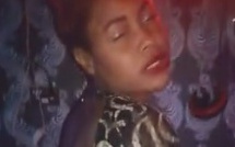 GuiGui en mode sexy s'éclate en boite de nuit