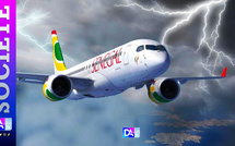 Hold-Up à 30 000 Pieds : Air Sénégal en Plein Ciel de Tempête ... Carlyle Aviation Partners, le nuage noir qui menace le pavillon national