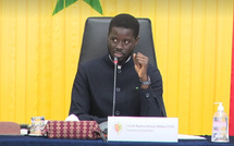 PREMIERE ÉDITION DE LA CONFÉRENCE DES ADMINISTRATEURS ET MANAGERS PUBLICS | UNE NOUVELLE ÈRE POUR LA GOUVERNANCE AU SÉNÉGAL