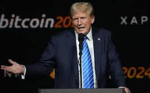 Économie: le bitcoin bat un nouveau record avant l'investiture de Donald Trump