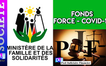 Fonds Covid au ministère de la Femme : le bal des faux et les millions évaporés