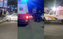 Décès d'un conducteur de vélo dans un accident: un chauffeur arrêté par la police centrale de Dakar