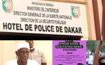 Convoquées à la brigade des mœurs : Les féministes attaquent Mame Mactar Guèye