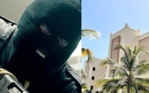 Braquage de l’Hotel RIU Baobab: les enquêteurs ont identifié le caïd qui dirigeait les opérations