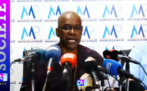 Le Conseil des Diffuseurs et Éditeurs de Presse du Sénégal (CDEPS) : « La presse sénégalaise au bord du gouffre, un dialogue urgent s’impose »