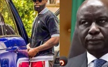 Abdoulaye Seck, fils de l’ancien Premier ministre Idrissa Seck, a tenté de se suicider