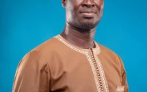 Voici Daouda Guèye , "Pikinois", désormais aux commandes de la Direction de la de la Communication au Ministère de l’Education nationale