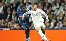 Le Real s'amuse contre Salzbourg (5-1) avec un but de Kylian Mbappé et se rapproche de la qualification